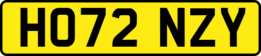 HO72NZY
