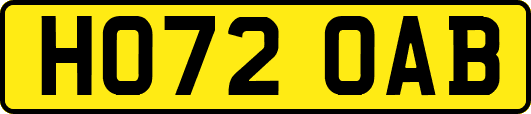 HO72OAB