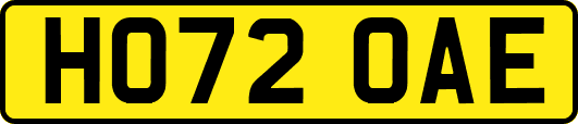 HO72OAE