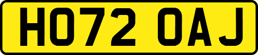 HO72OAJ