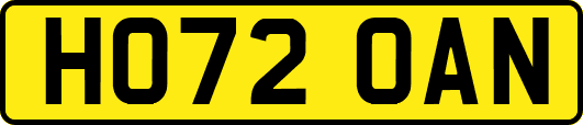 HO72OAN