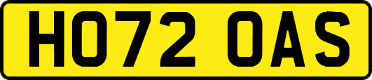 HO72OAS