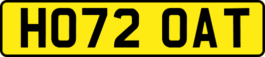 HO72OAT