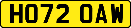 HO72OAW