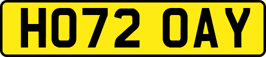 HO72OAY
