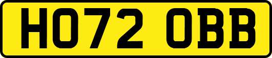 HO72OBB