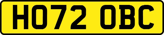 HO72OBC