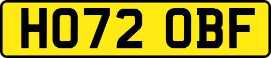 HO72OBF