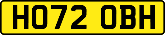 HO72OBH