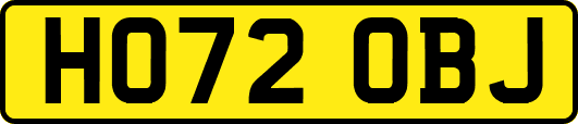 HO72OBJ