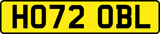 HO72OBL