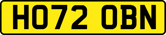 HO72OBN