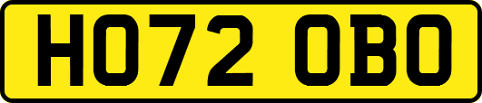 HO72OBO