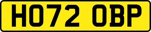 HO72OBP