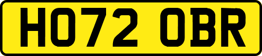 HO72OBR