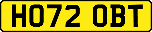 HO72OBT