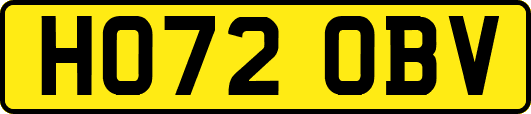 HO72OBV
