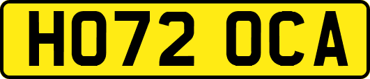 HO72OCA