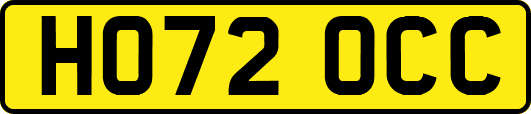 HO72OCC