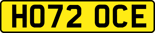 HO72OCE