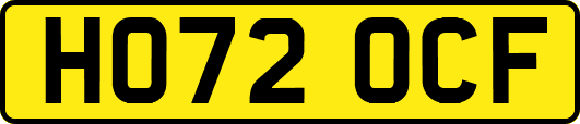 HO72OCF