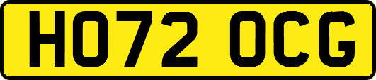 HO72OCG