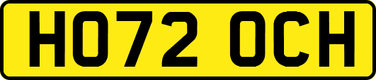 HO72OCH
