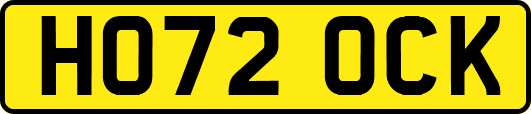 HO72OCK