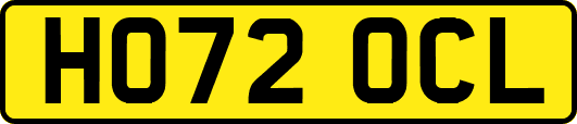 HO72OCL