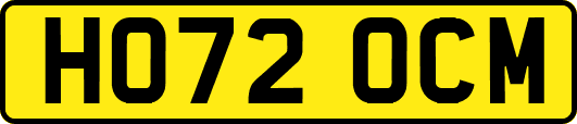 HO72OCM