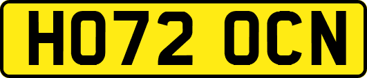 HO72OCN