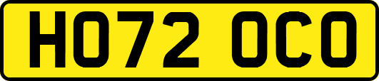 HO72OCO