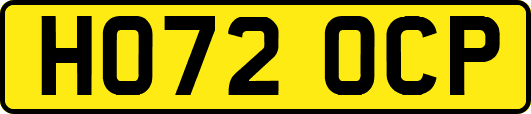 HO72OCP