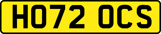 HO72OCS