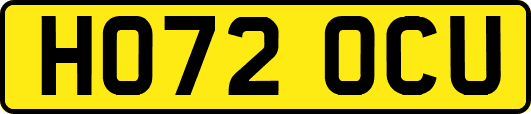 HO72OCU