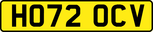 HO72OCV