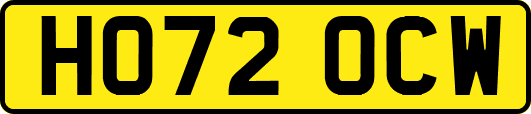 HO72OCW
