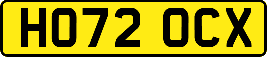 HO72OCX