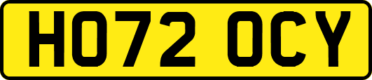 HO72OCY