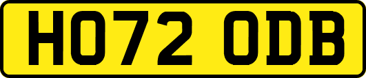 HO72ODB