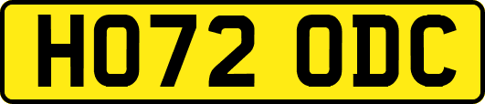 HO72ODC