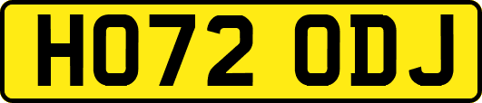 HO72ODJ