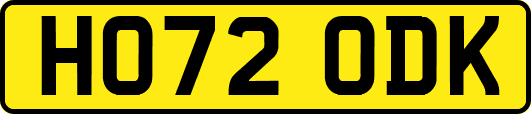 HO72ODK