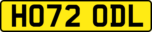 HO72ODL