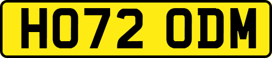 HO72ODM