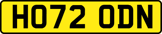 HO72ODN