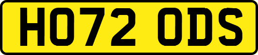 HO72ODS