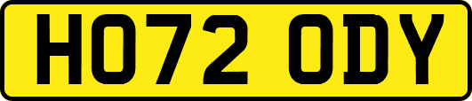 HO72ODY