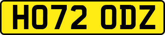 HO72ODZ