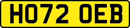 HO72OEB